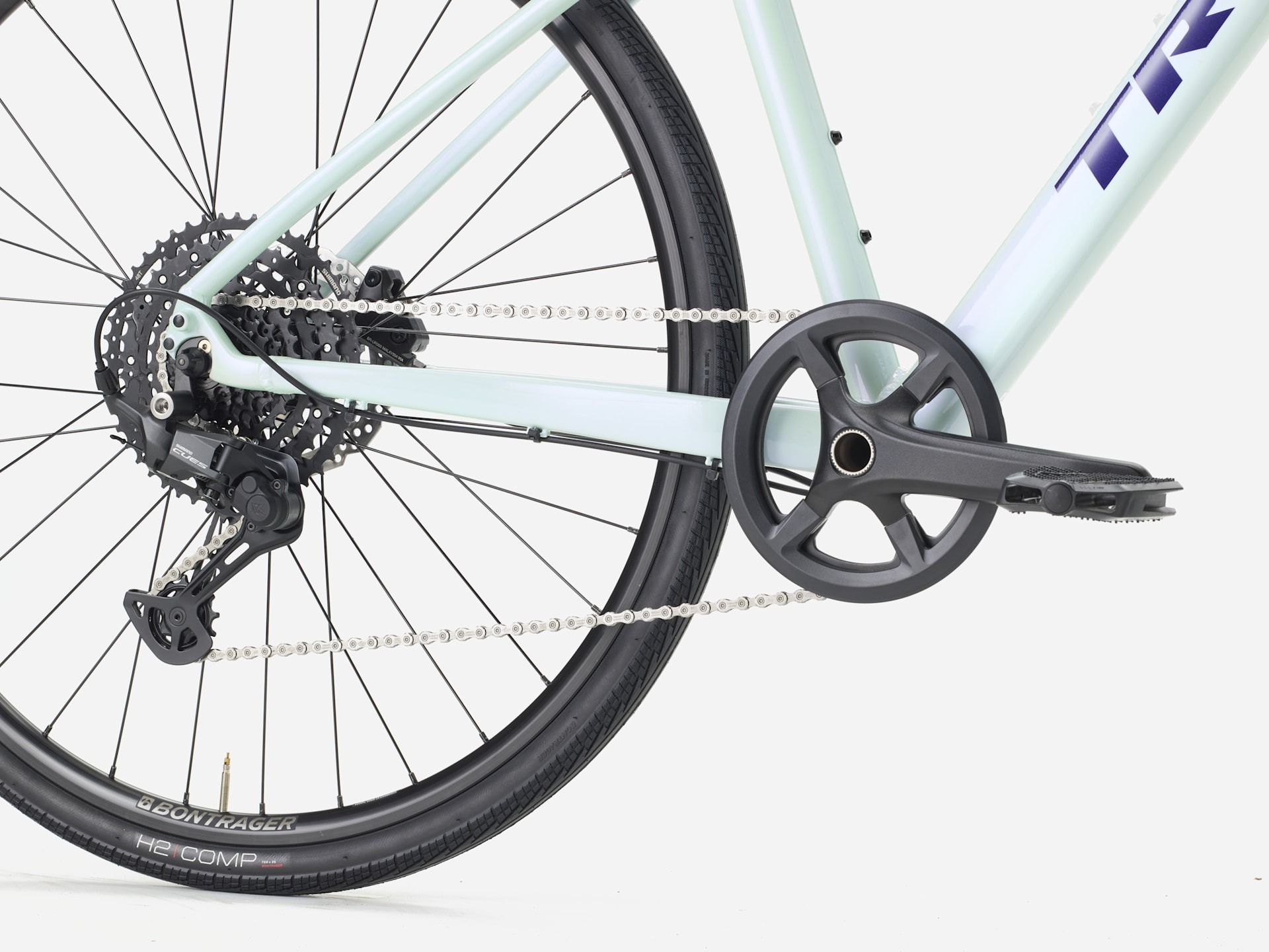 2026版】トレックFX1/2/3 Gen4比較 | ROUTE610